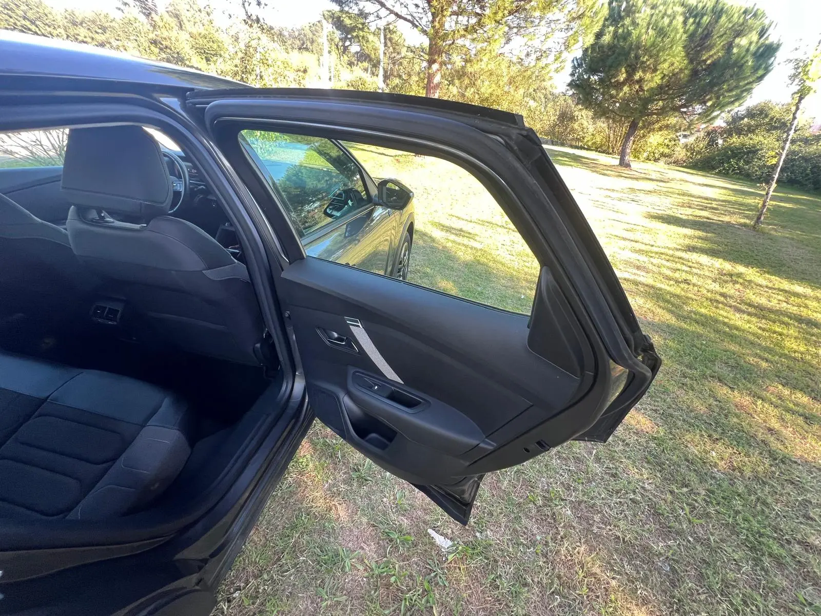 Citroen e-C4 136 PLUS 15