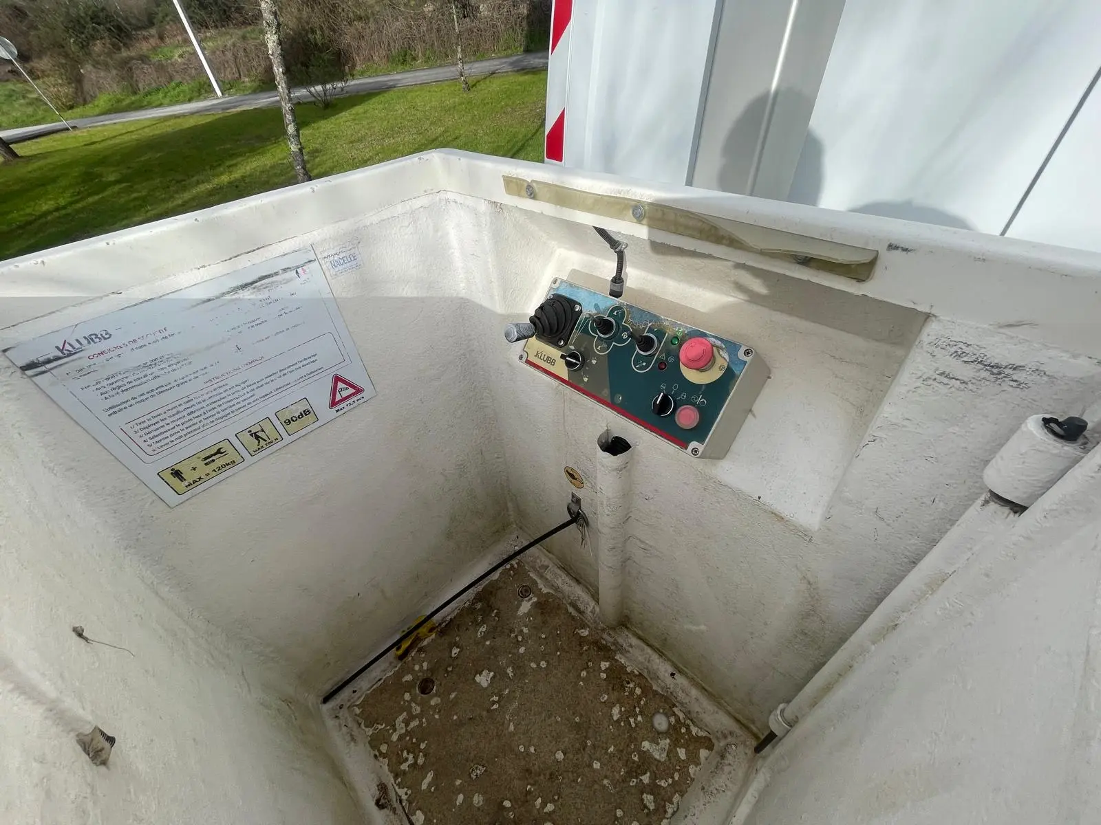 Renault Master 2.3 dCi L1H2 3.3T 11