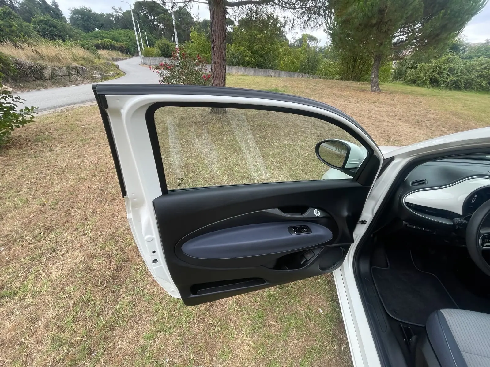 Fiat 500e 3 + 1 Icon 14