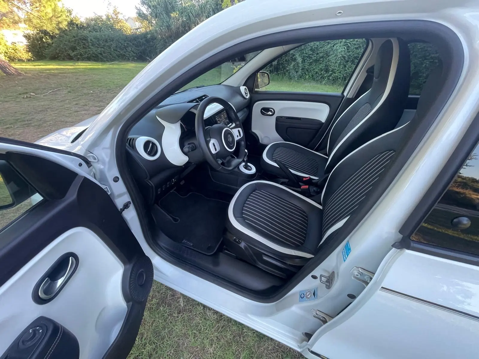 Renault Twingo E-Tech 27.5 kWh Techno Autonomia Urbana 27