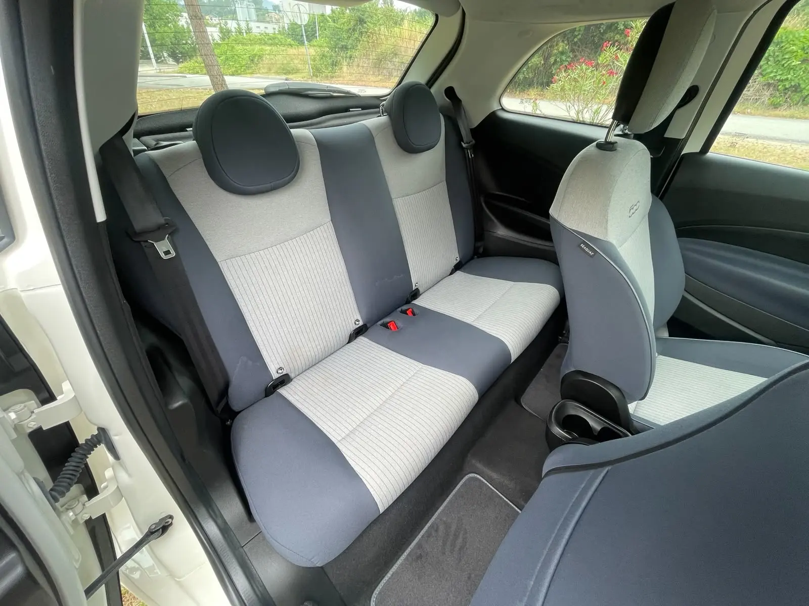 Fiat 500e 3 + 1 Icon 22