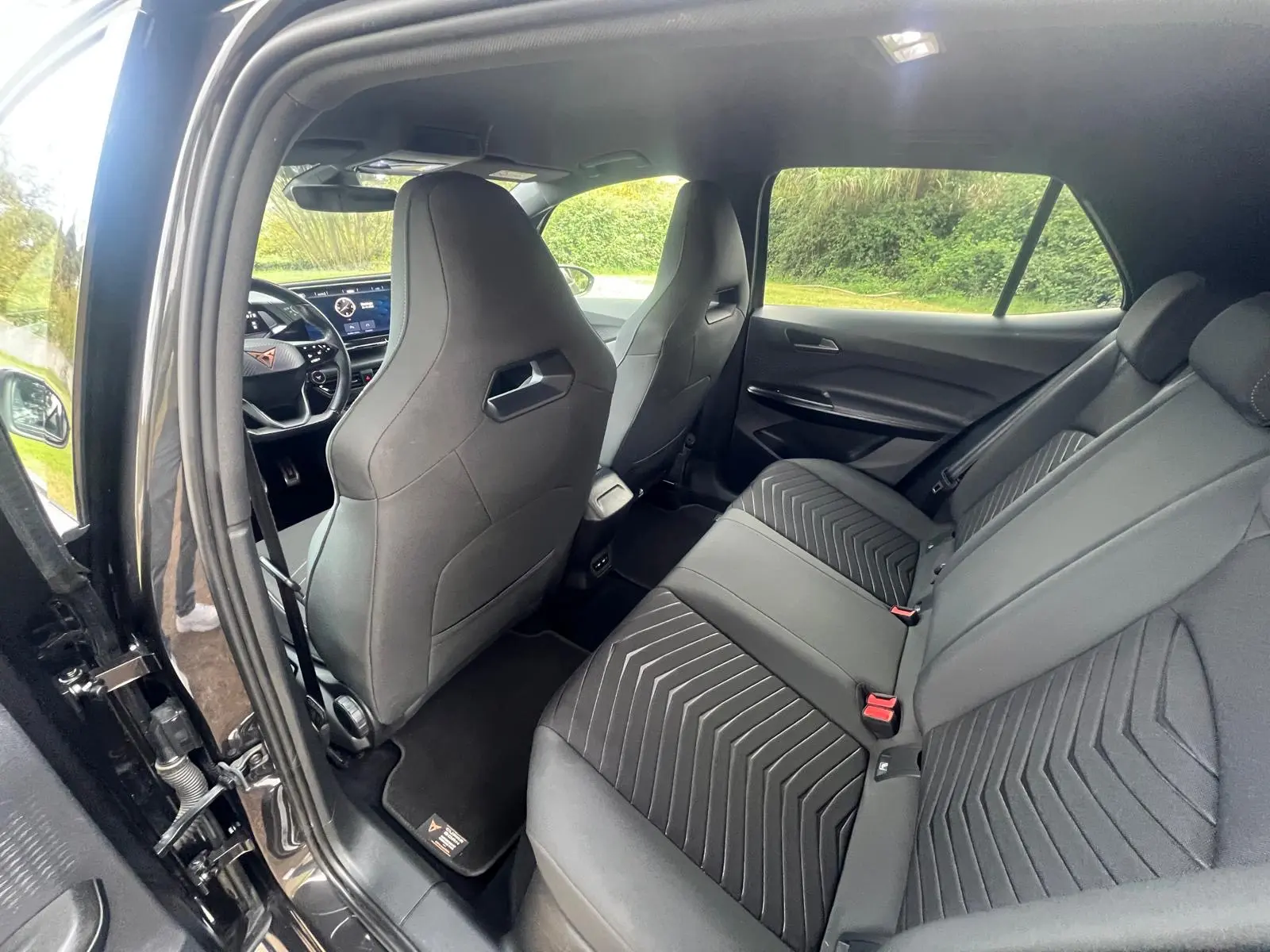 Cupra Born 170kW/77kWh 28