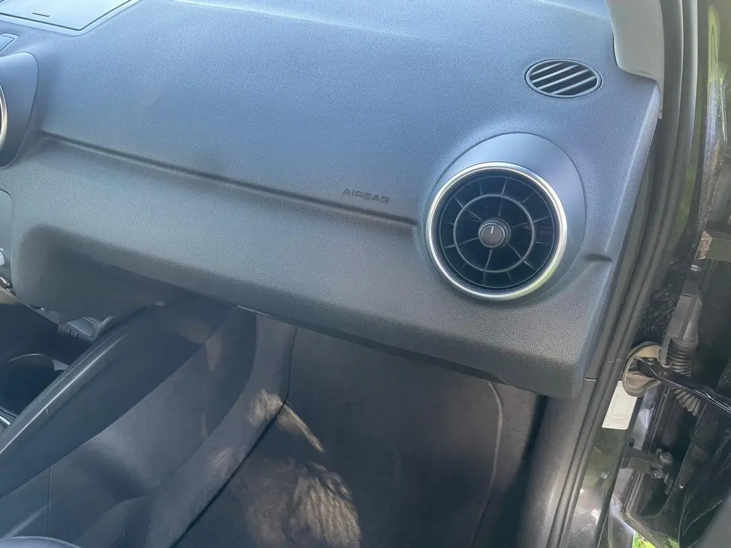 Audi A1 1.2 TFSI Advance 23