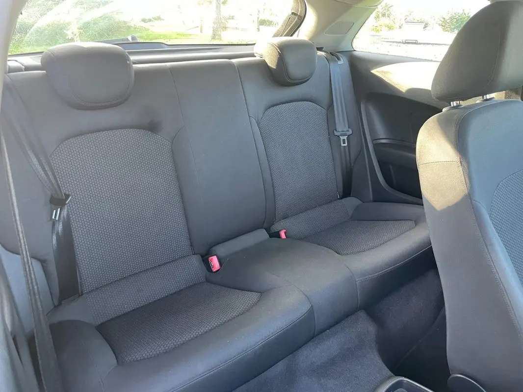 Audi A1 1.2 TFSI Advance 24