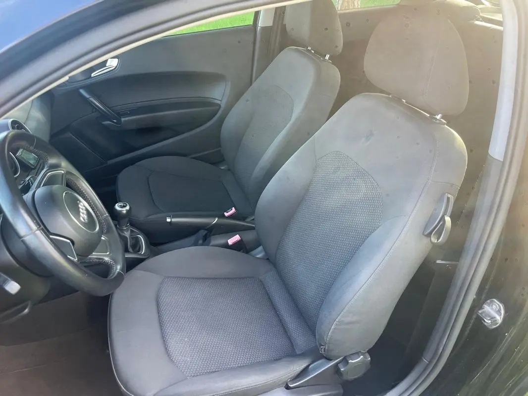 Audi A1 1.2 TFSI Advance 27