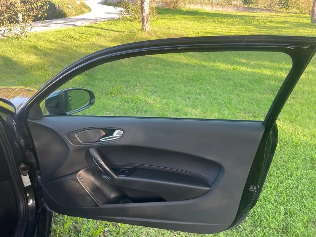 Audi A1 1.2 TFSI Advance 31