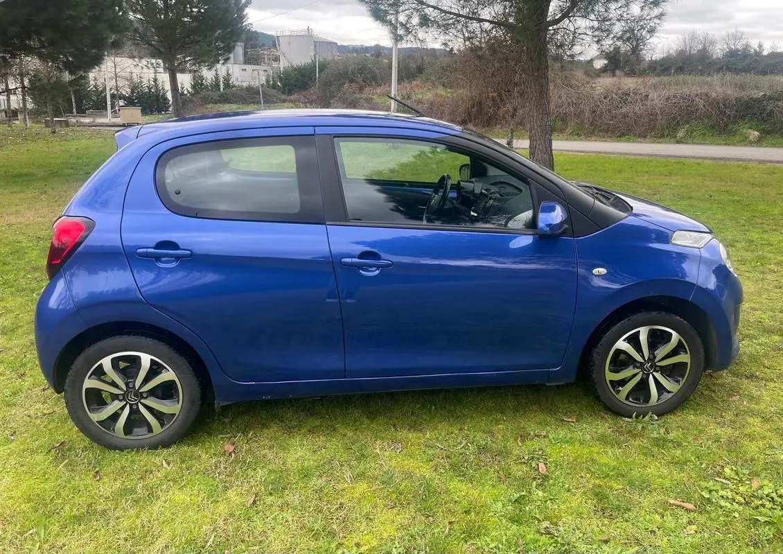 Citroën C1 14