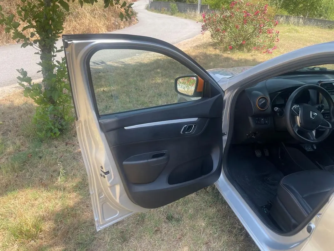 Dacia Spring Electric 45 Comfort Plus 5