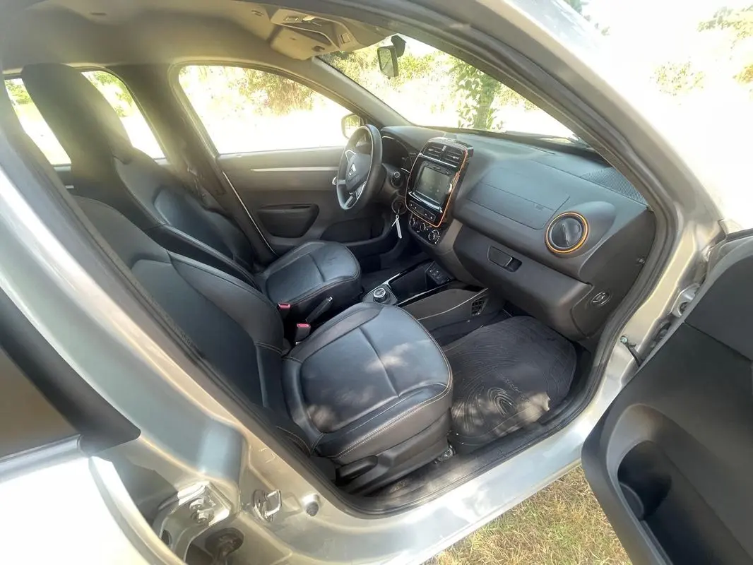 Dacia Spring Electric 45 Comfort Plus 6