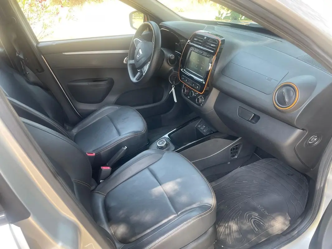 Dacia Spring Electric 45 Comfort Plus 9