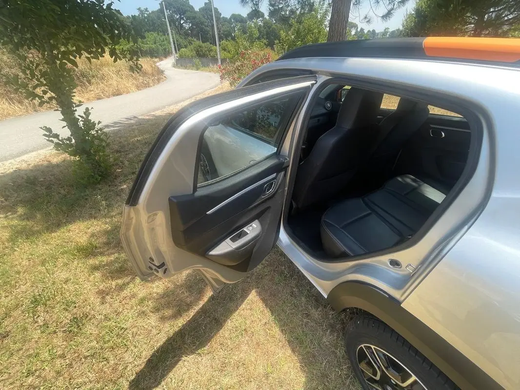 Dacia Spring Electric 45 Comfort Plus 11