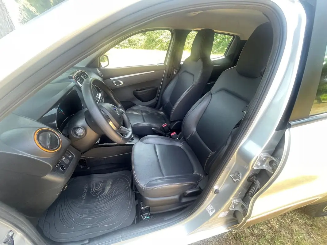 Dacia Spring Electric 45 Comfort Plus 15