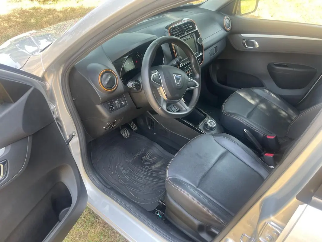 Dacia Spring Electric 45 Comfort Plus 20