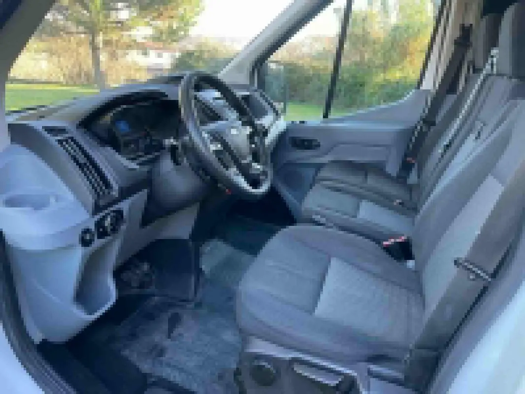 Ford Transit 6