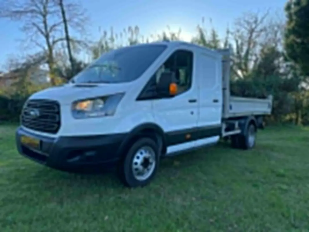 Ford Transit 15