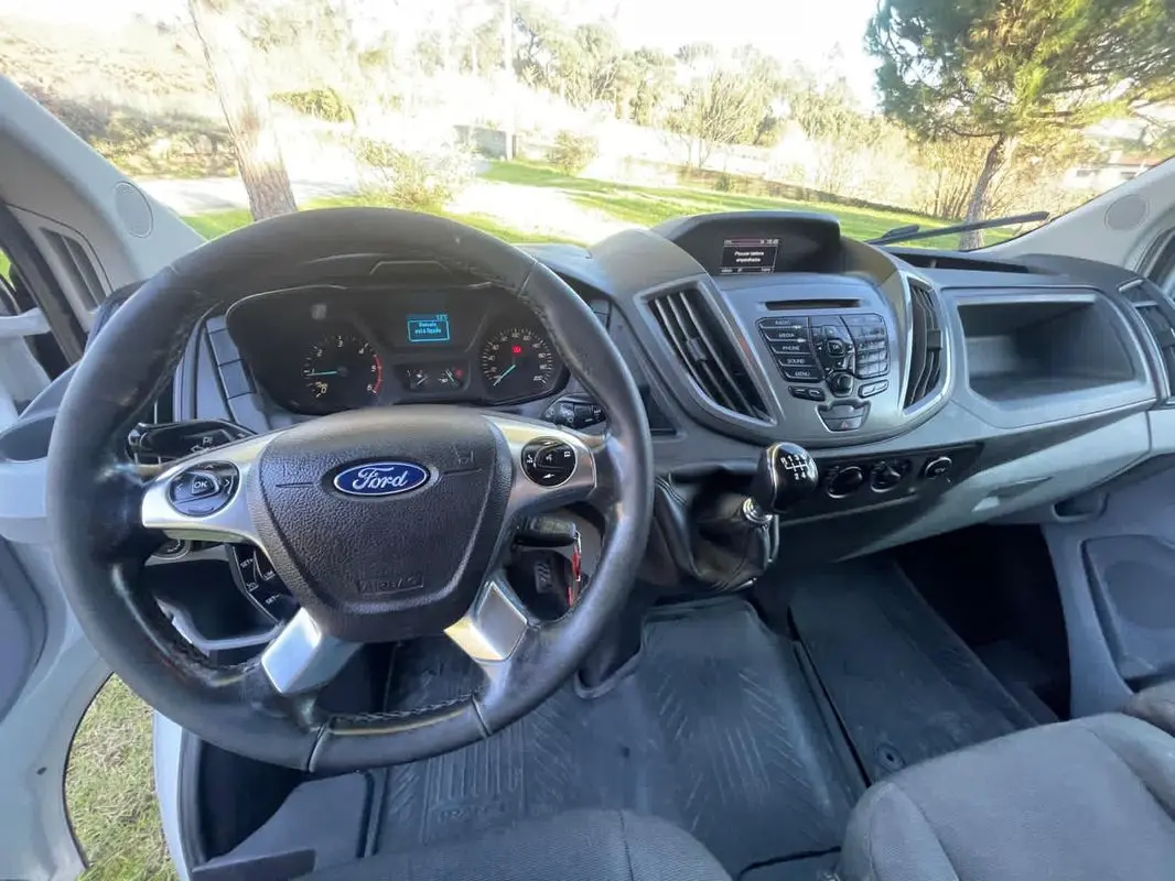 Ford Transit 31