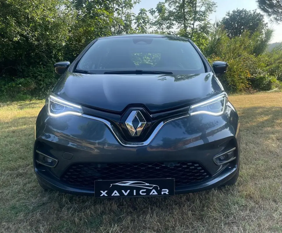 Renault Zoe (c/ Bateria) Limited 50 5