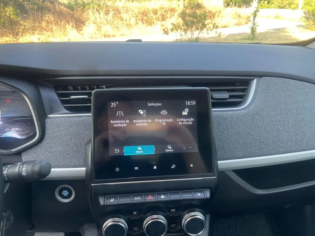 Renault Zoe (c/ Bateria) Limited 50 17