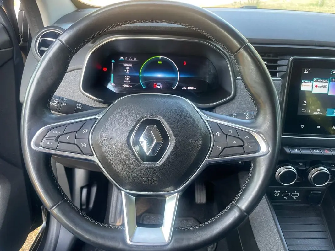 Renault Zoe (c/ Bateria) Limited 50 19