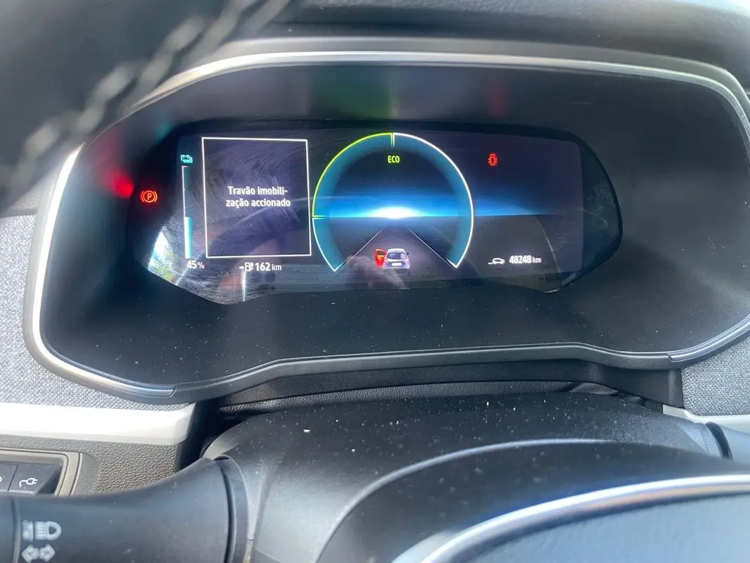 Renault Zoe (c/ Bateria) Limited 50 21