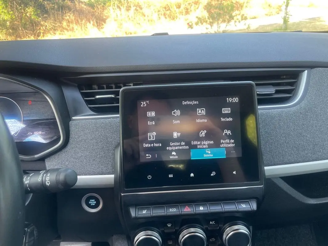 Renault Zoe (c/ Bateria) Limited 50 22