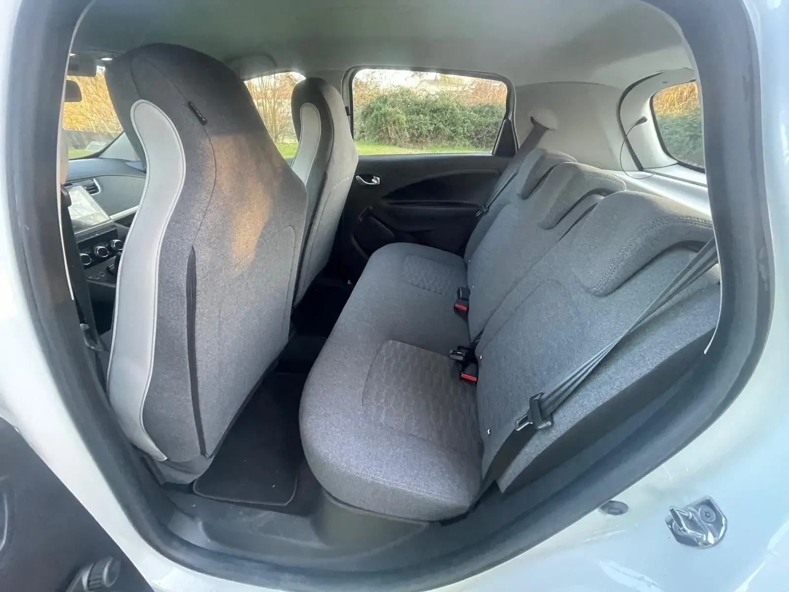 Renault Zoe Exclusive 50 20