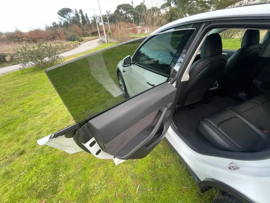 Tesla Model Y RWD 17