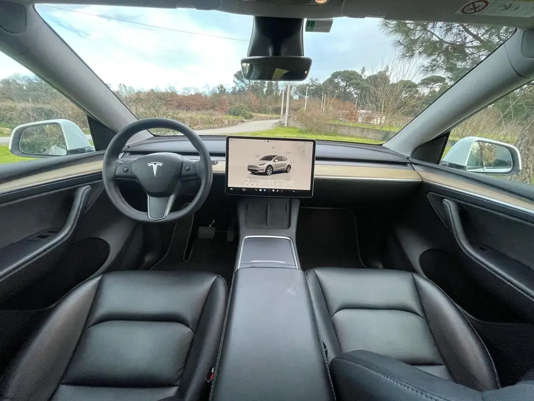 Tesla Model Y RWD 31