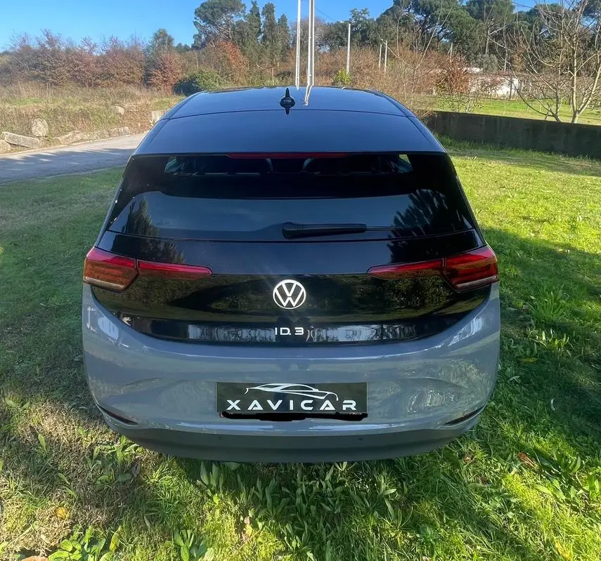 Volkswagen ID.3 Pro S (5L) 2