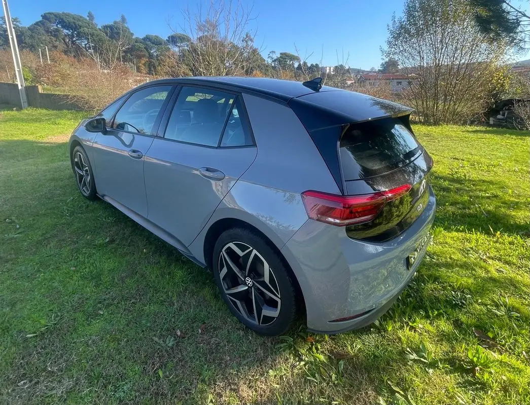 Volkswagen ID.3 Pro S (5L) 3