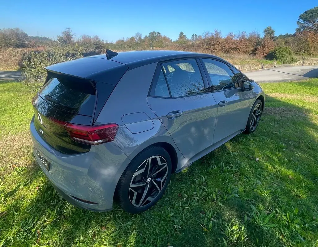 Volkswagen ID.3 Pro S (5L) 5