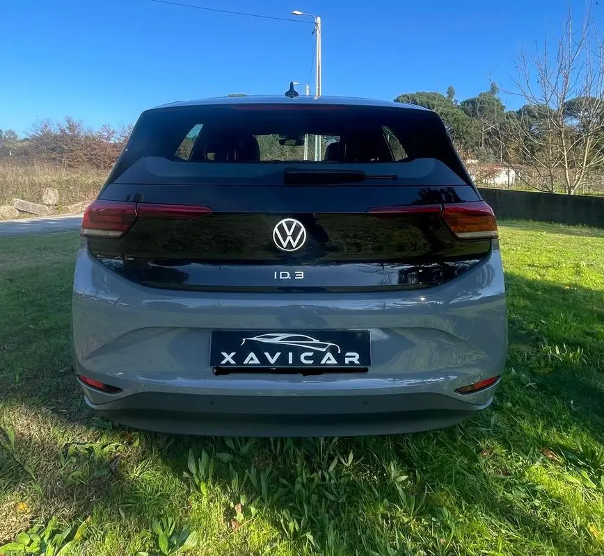 Volkswagen ID.3 Pro S (5L) 6