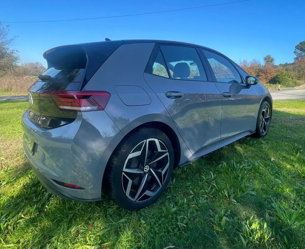 Volkswagen ID.3 Pro S (5L) 7