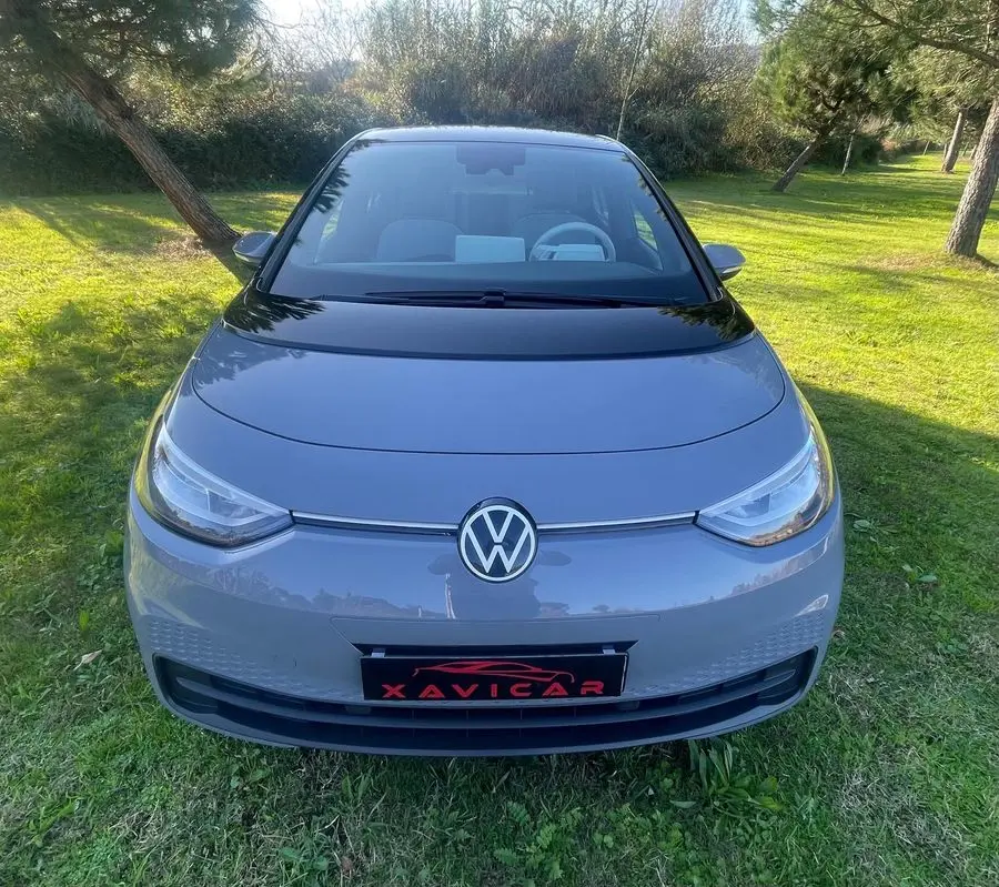Volkswagen ID.3 Pro S (5L) 9