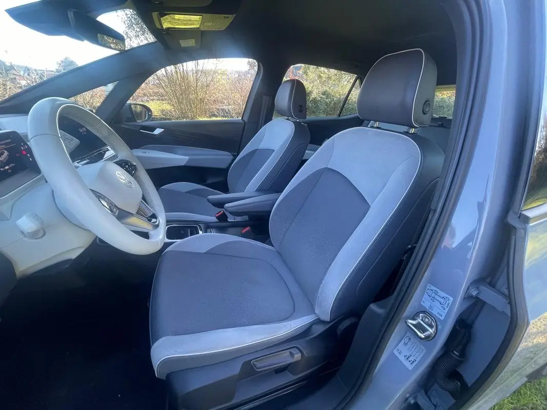 Volkswagen ID.3 Pro S (5L) 11
