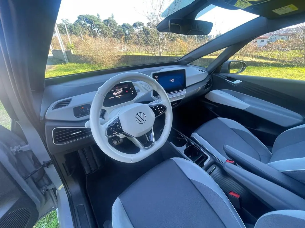 Volkswagen ID.3 Pro S (5L) 12