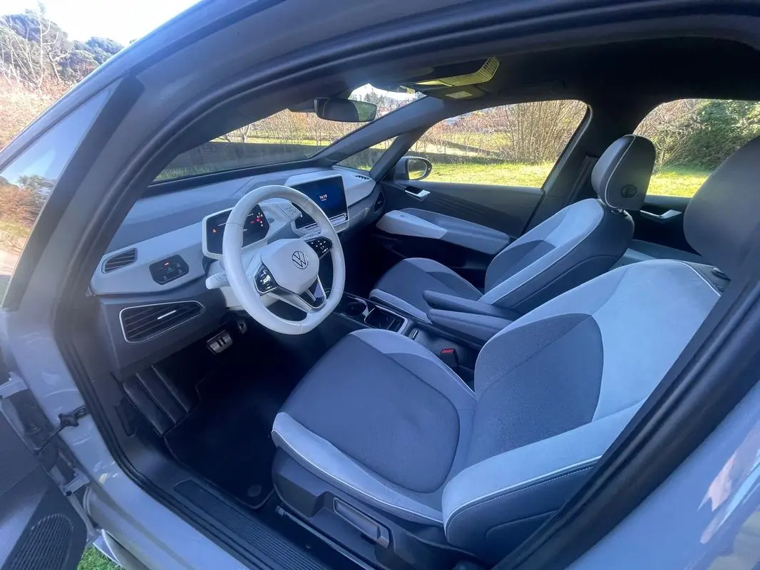Volkswagen ID.3 Pro S (5L) 13