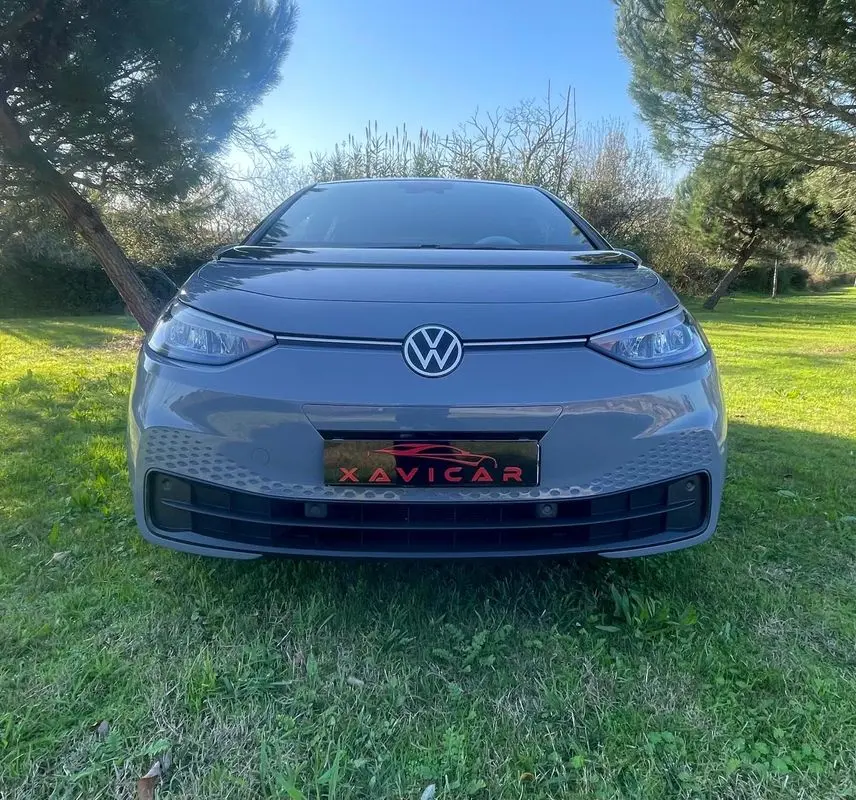Volkswagen ID.3 Pro S (5L) 17