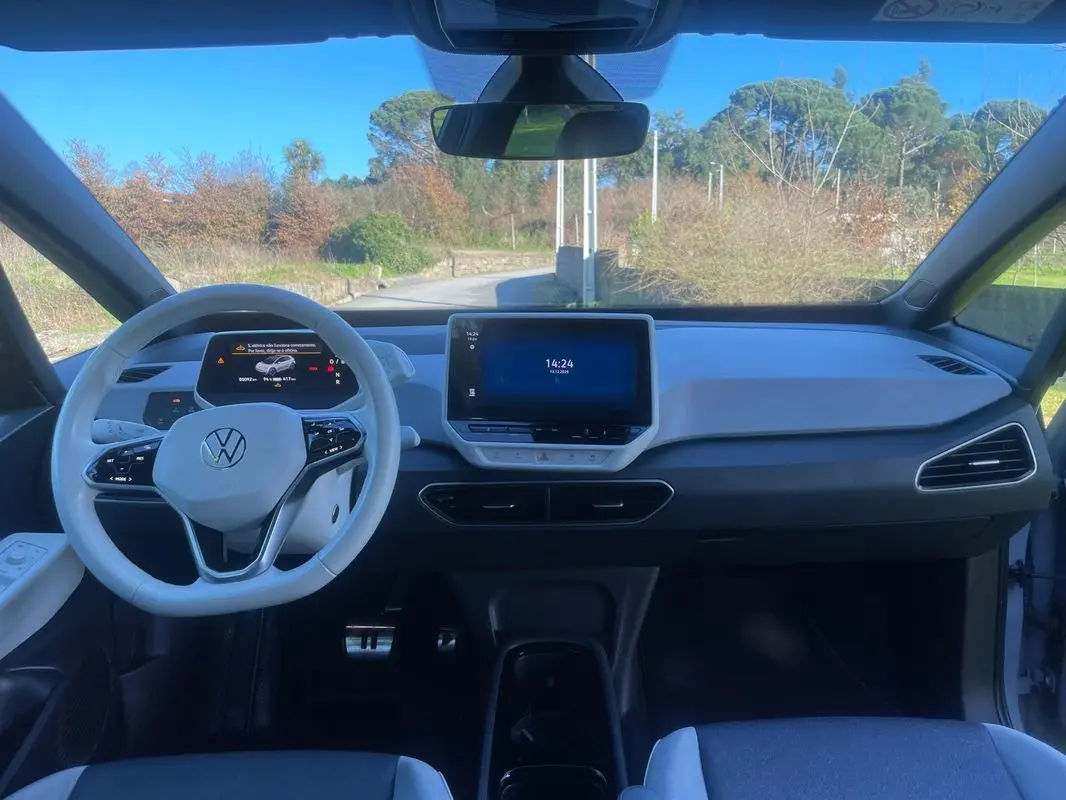Volkswagen ID.3 Pro S (5L) 30