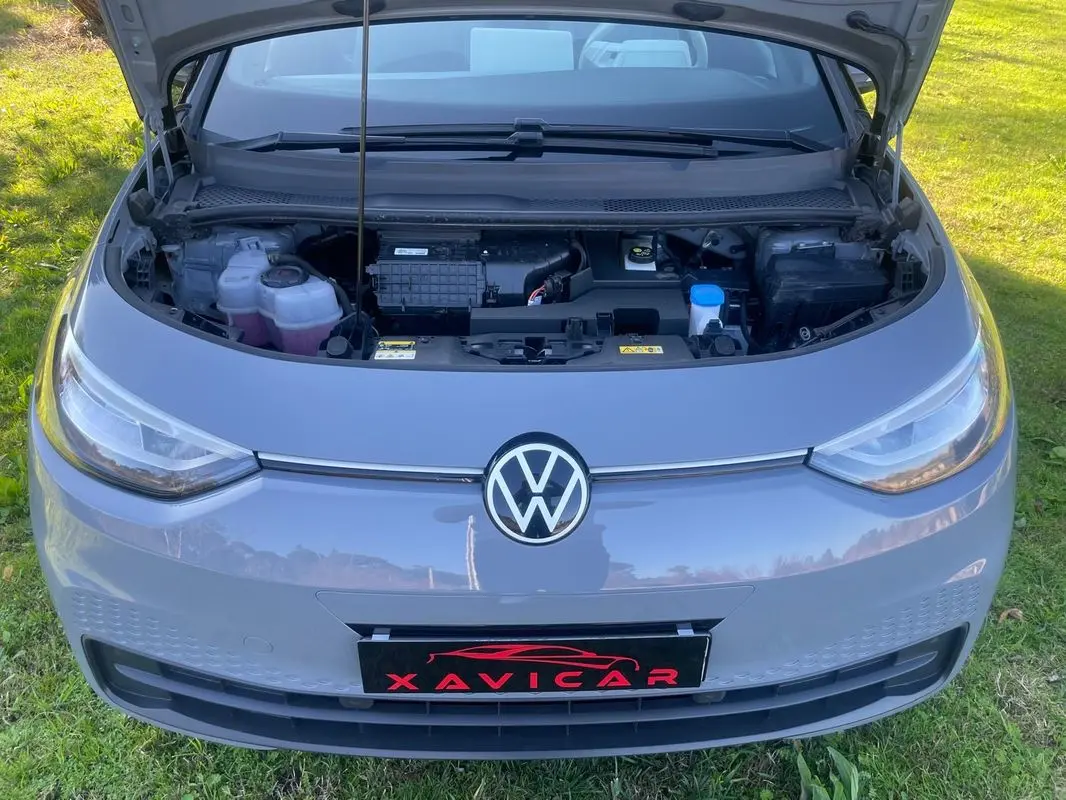 Volkswagen ID.3 Pro S (5L) 31