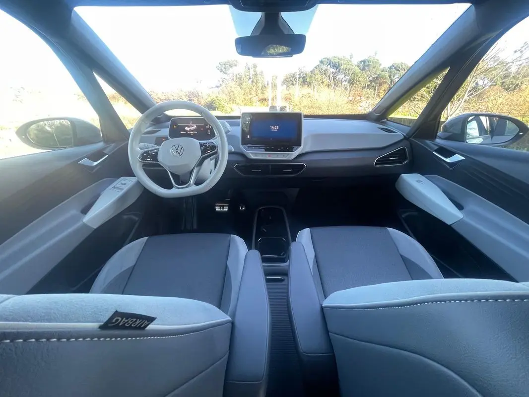 Volkswagen ID.3 Pro S (5L) 33