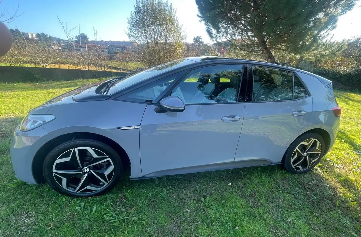 Volkswagen ID.3 Pro S (5L) 36