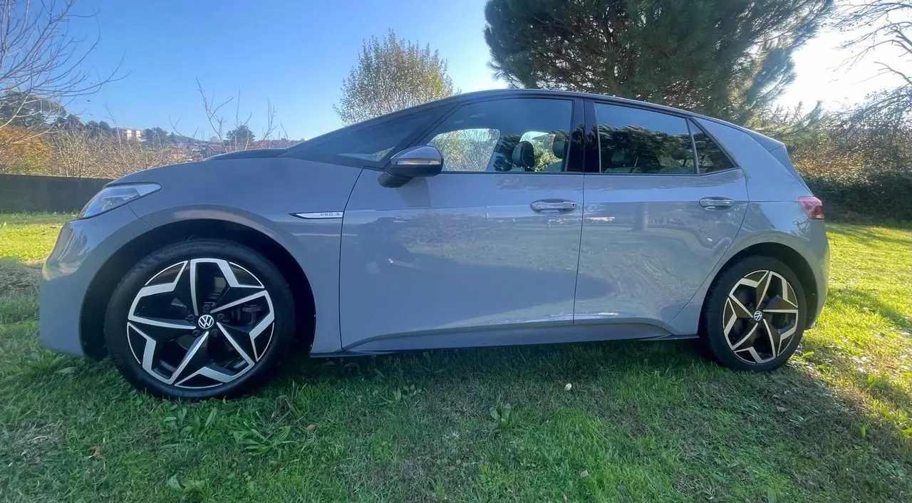 Volkswagen ID.3 Pro S (5L) 37