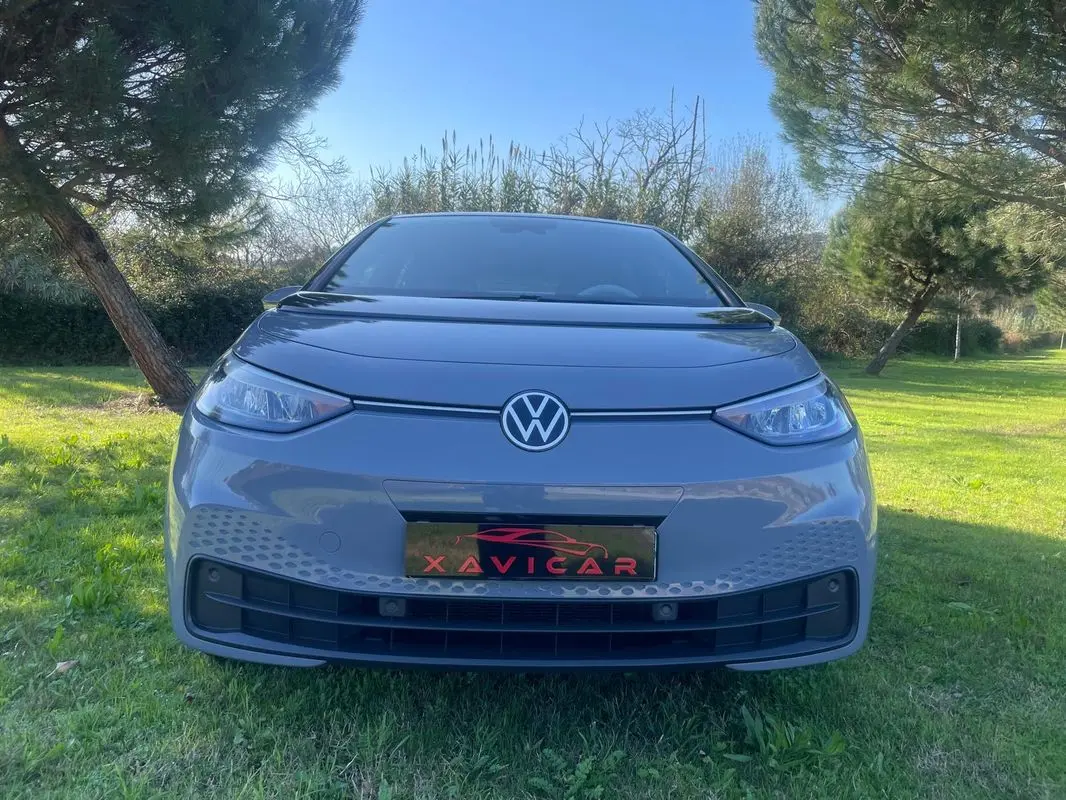 Volkswagen ID.3 Pro S (5L) 38