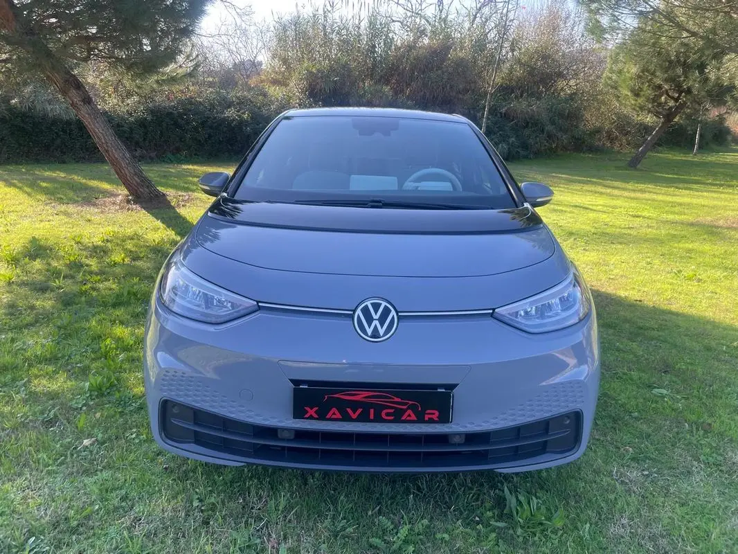 Volkswagen ID.3 Pro S (5L) 39
