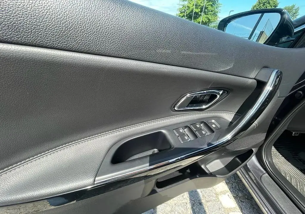 Kia Ceed 1.6 CRDi GT Line 11