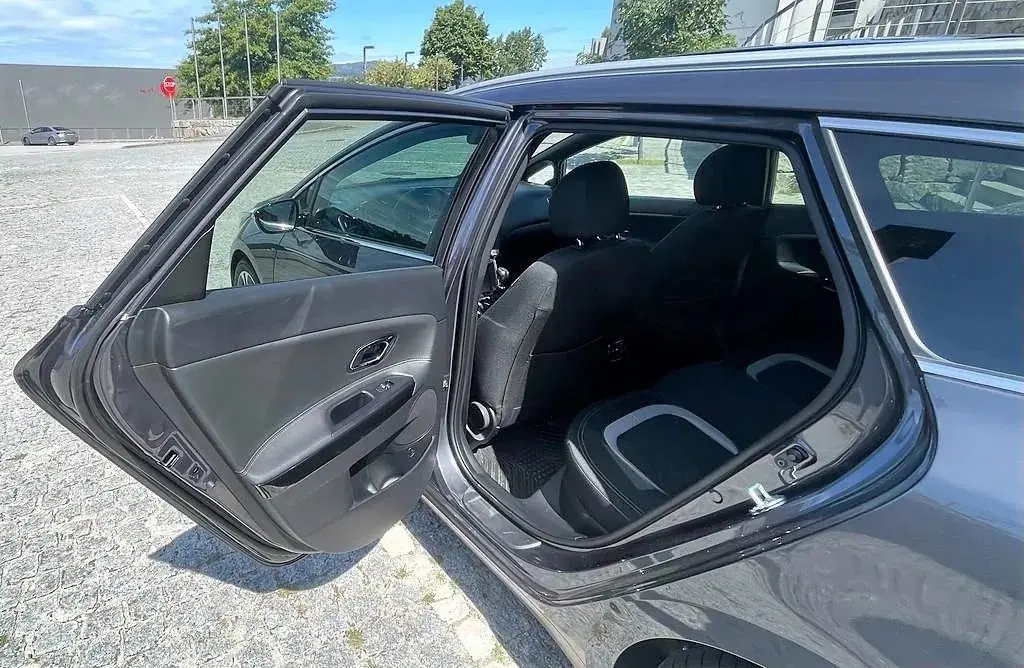 Kia Ceed 1.6 CRDi GT Line 13