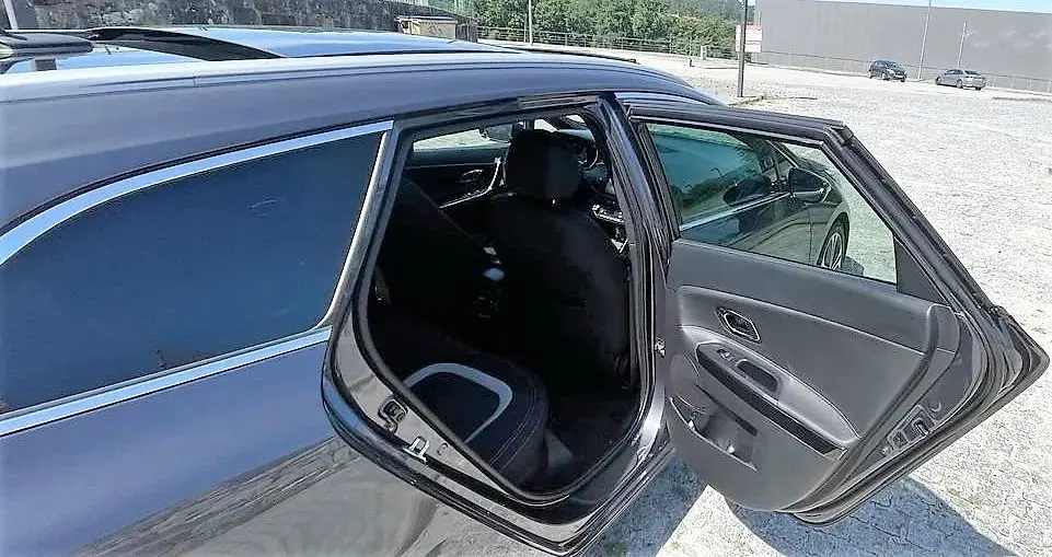 Kia Ceed 1.6 CRDi GT Line 14