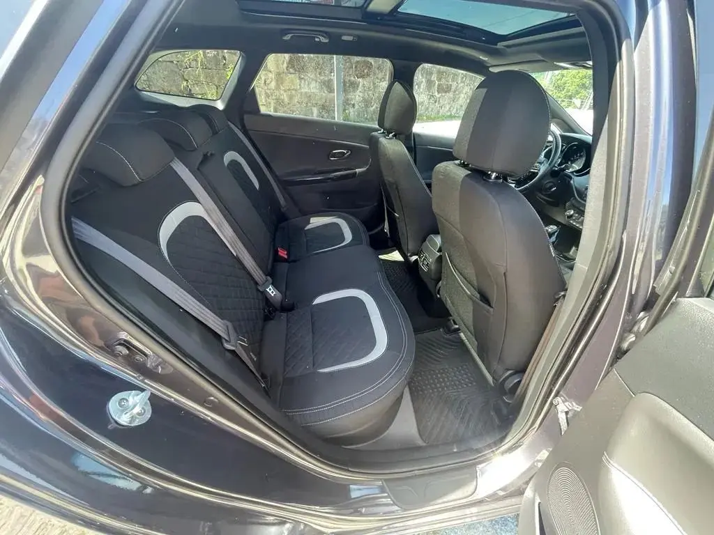 Kia Ceed 1.6 CRDi GT Line 17