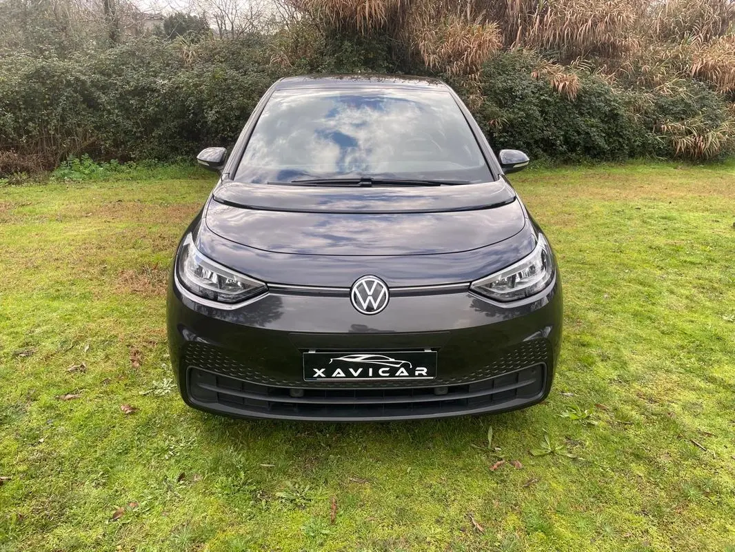 Volkswagen ID.3 Pro 2